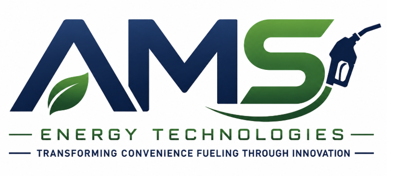 AMS Energy Technologies — Transforming Convenience Fueling Through Innovation